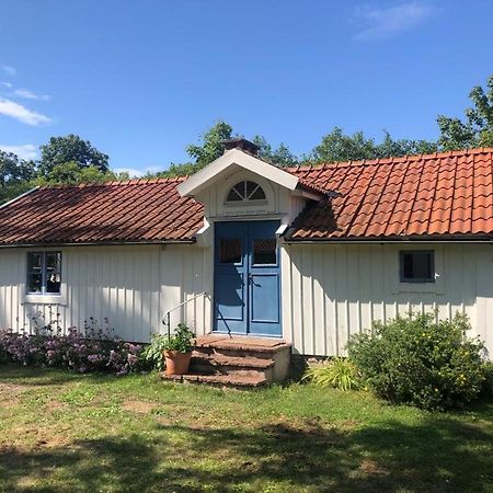 Seaside Cottage Haga Park Frobygarda Zewnętrze zdjęcie